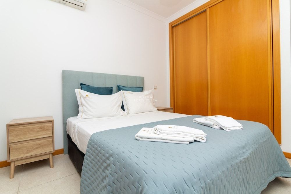 Apartamento Varandas do Mar 2