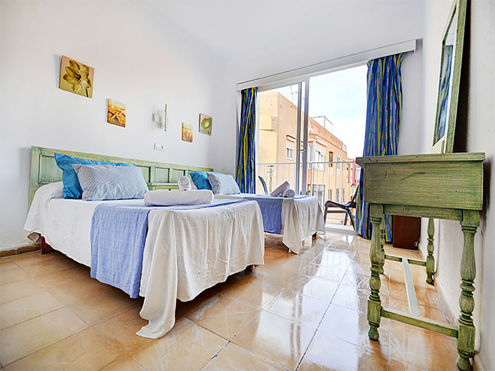 Hotel Boogaloo - Adults Only 2
