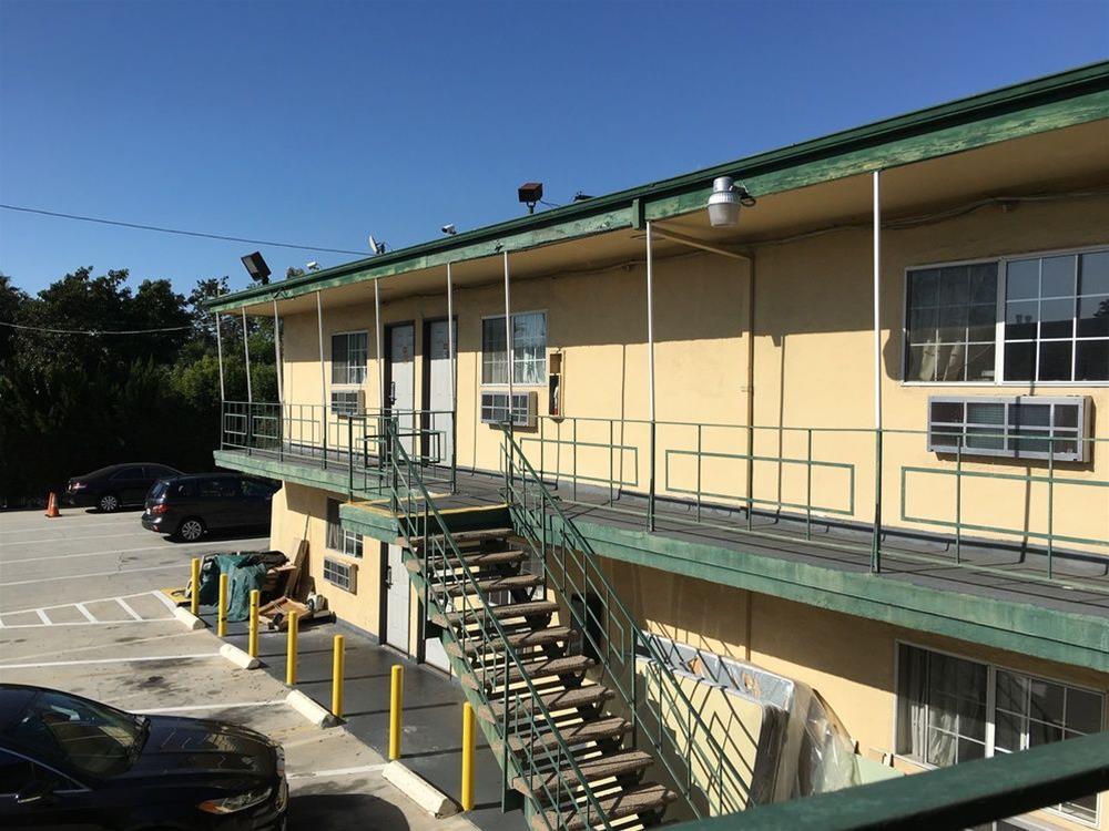 Eastsider Motel 1