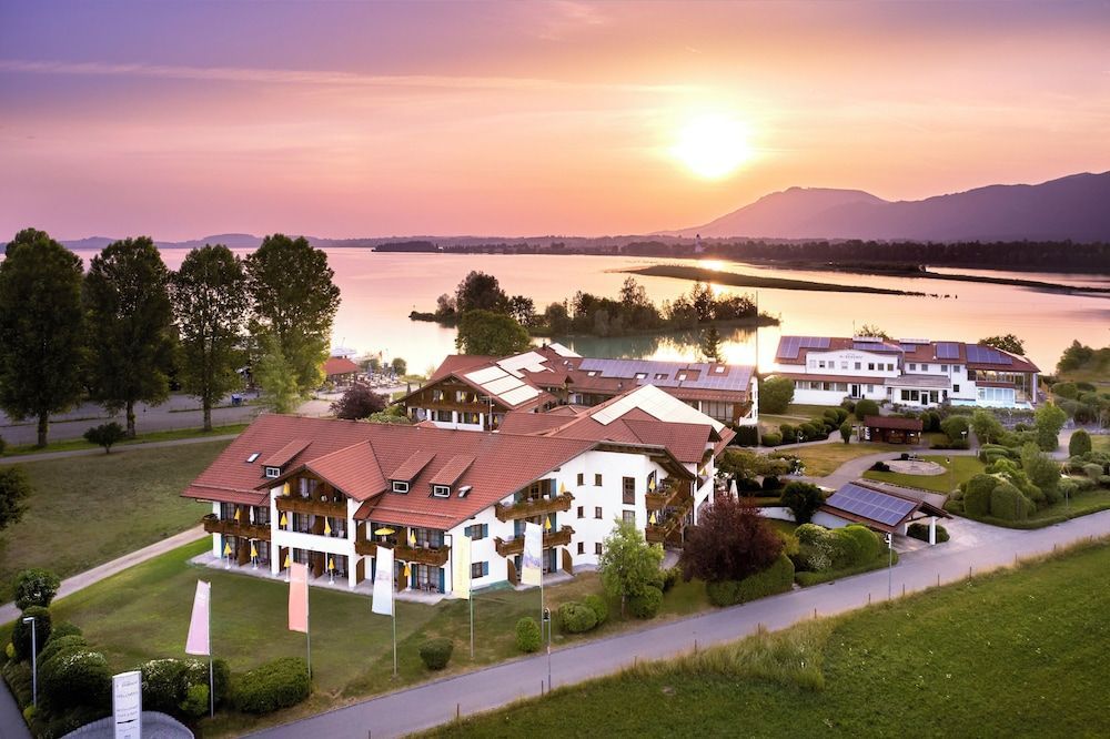 Hotel Sommer Füssen 1