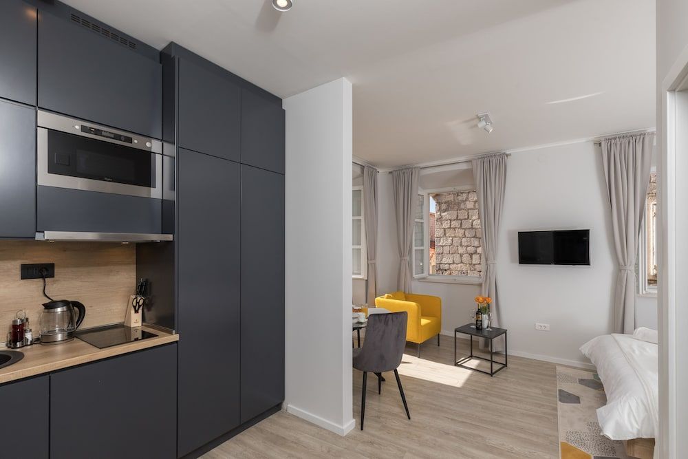 Apartments Urbis 2