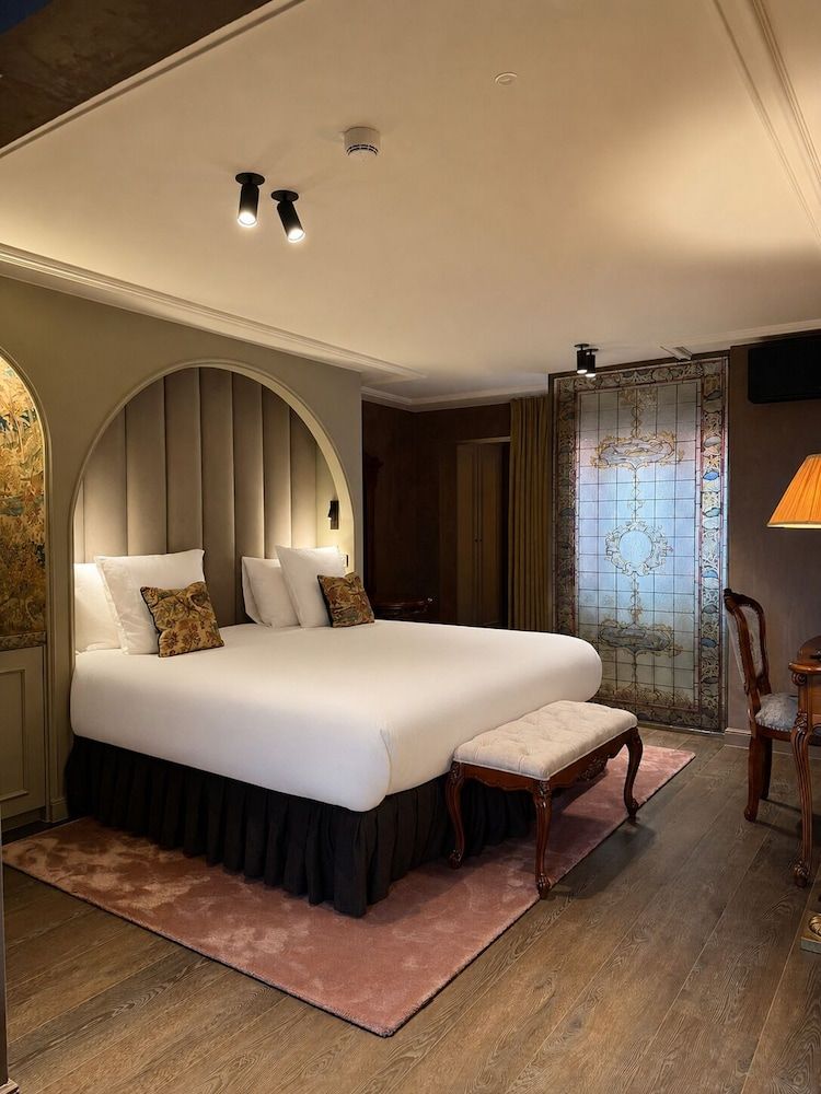Hotel Cour Saint Georges by CW Hotel Collection 1