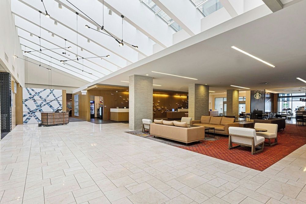 Chicago Marriott Naperville 1
