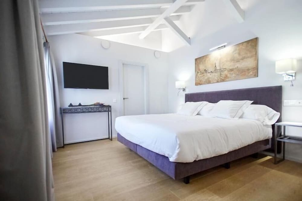 Posada Sillería - Historic boutique Hotel 2