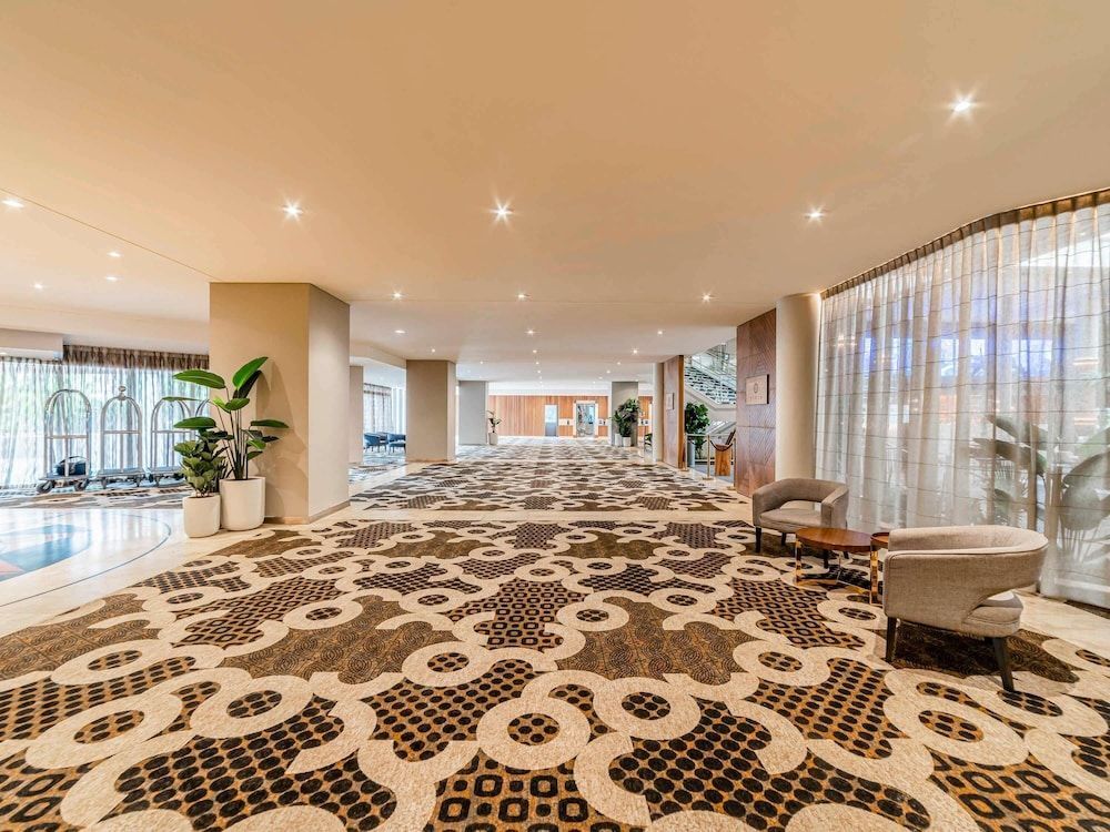 Novotel Wollongong Northbeach 2