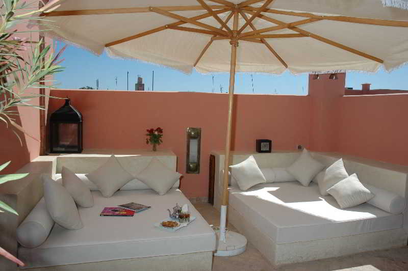 Riad Anaïs 2