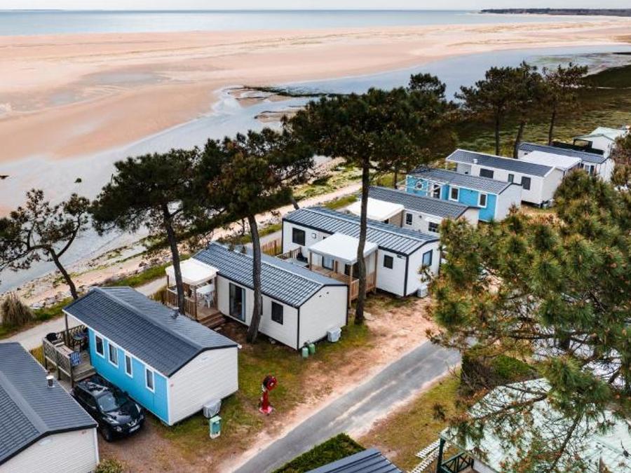 Camping Les Violettes 2