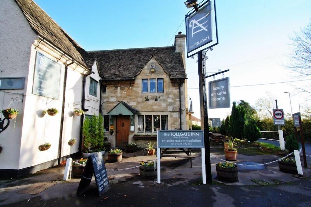 The Tollgate Inn 1