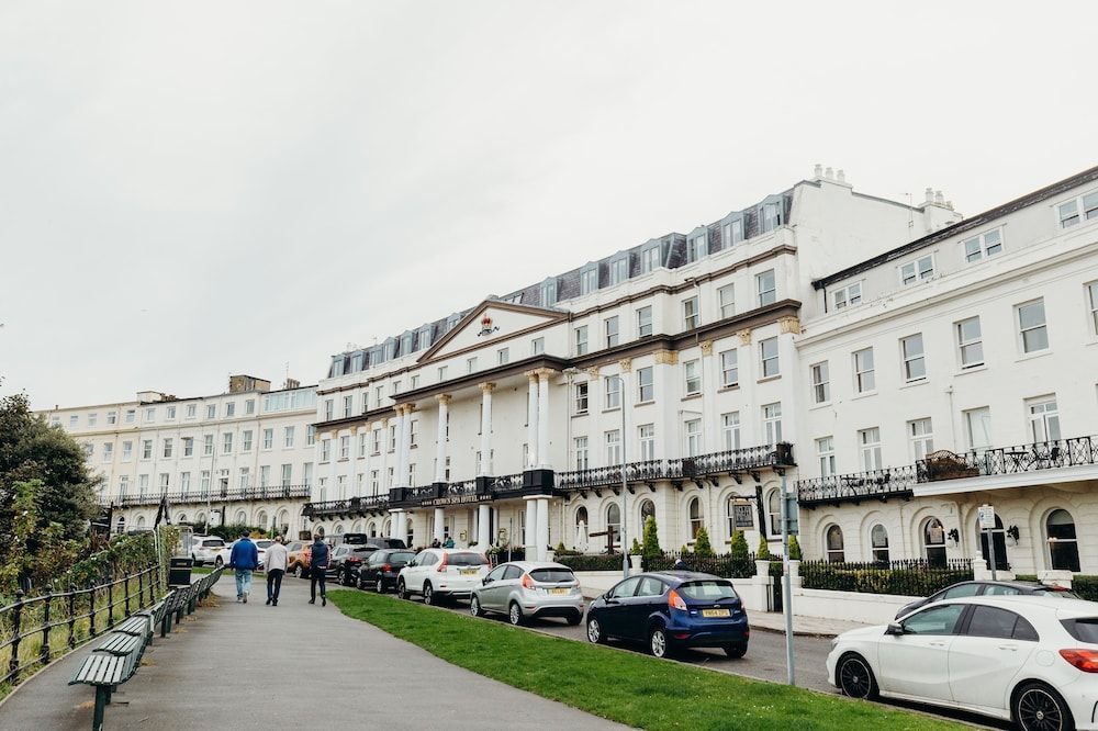 Crown Spa Hotel Scarborough by Compass Hospitality 1