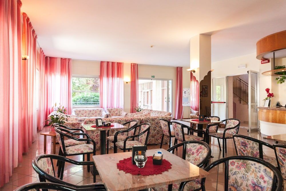 Hotel Paglierani - Nuova gestione 2024 1