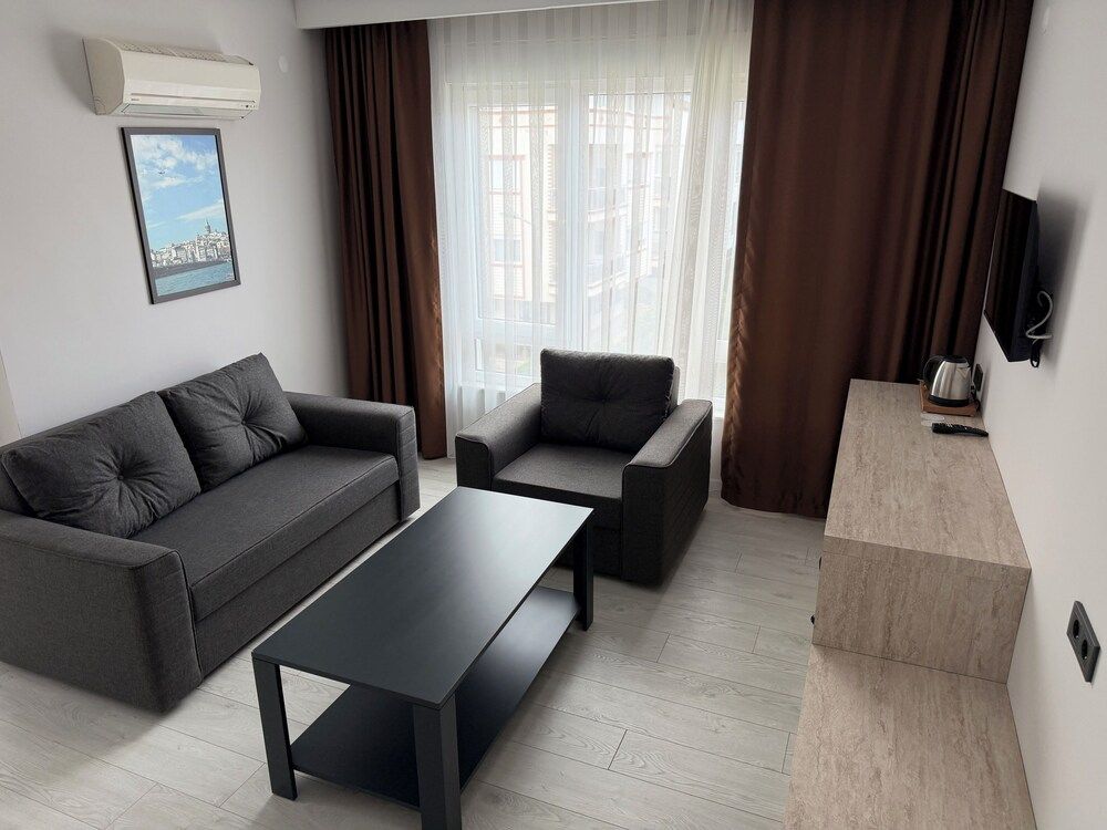 ALTINAY HOTEL 2