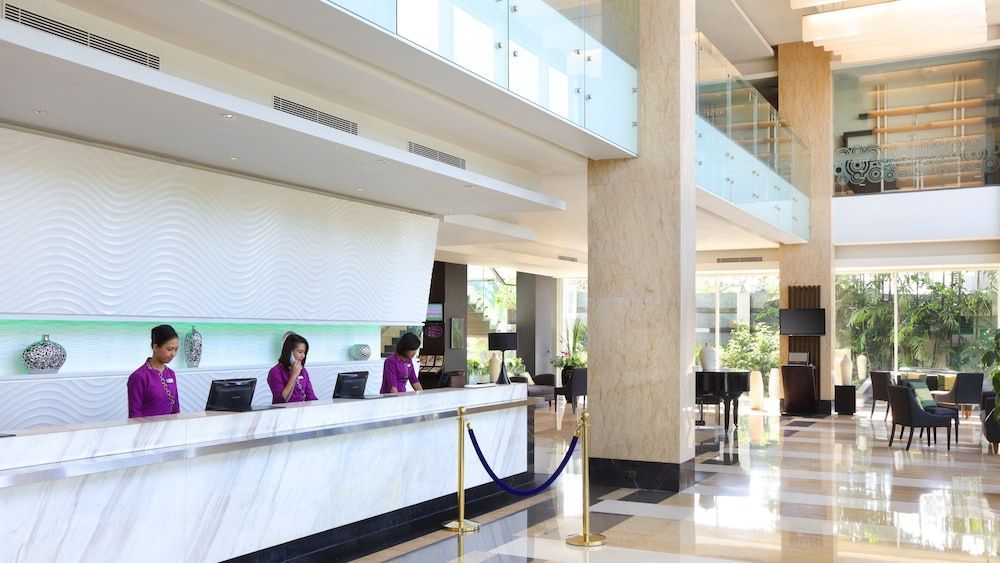 Holiday Inn BANDUNG PASTEUR by IHG 2