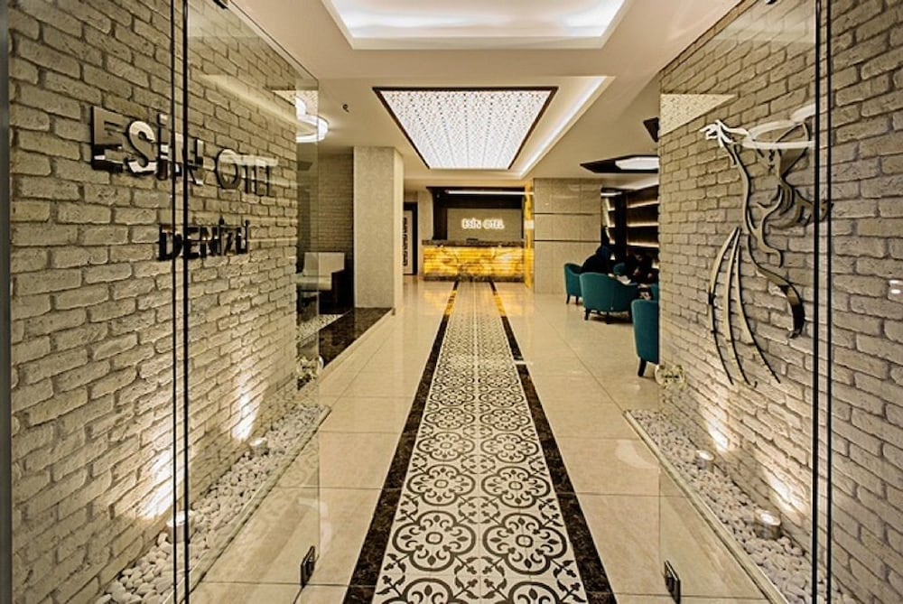 Esin Hotel 2