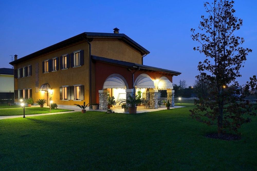 Agriturismo Bacche di Bosco 1