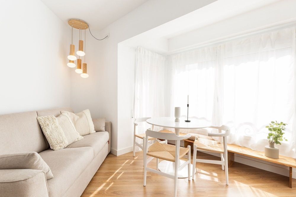 Wow Apartments By Olala Homes 1