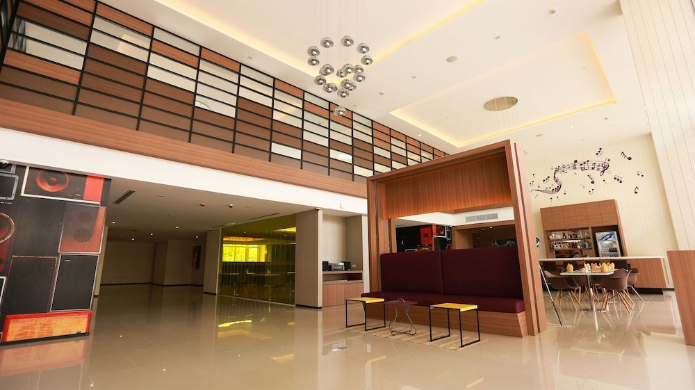 The Whisper Hotel 2