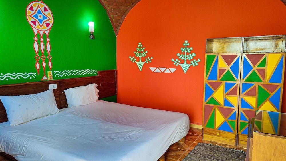 Kato Waidi Nubian Resort 2