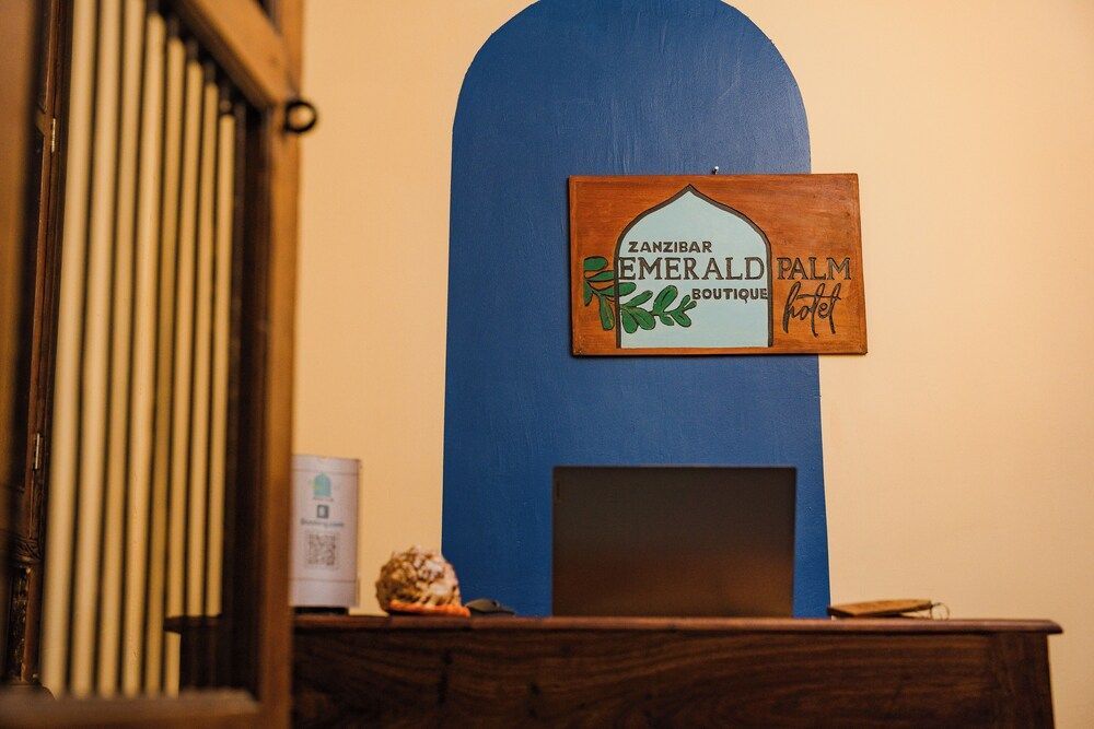 Emerald Palm Boutique Hotel 2