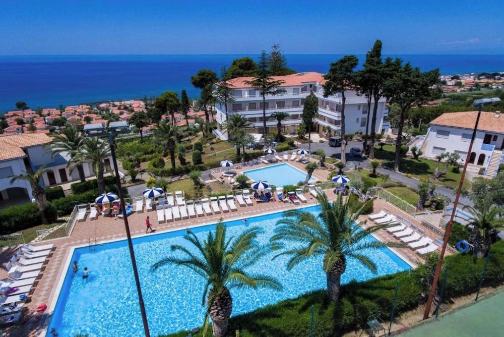 Club Residence La Castellana 1