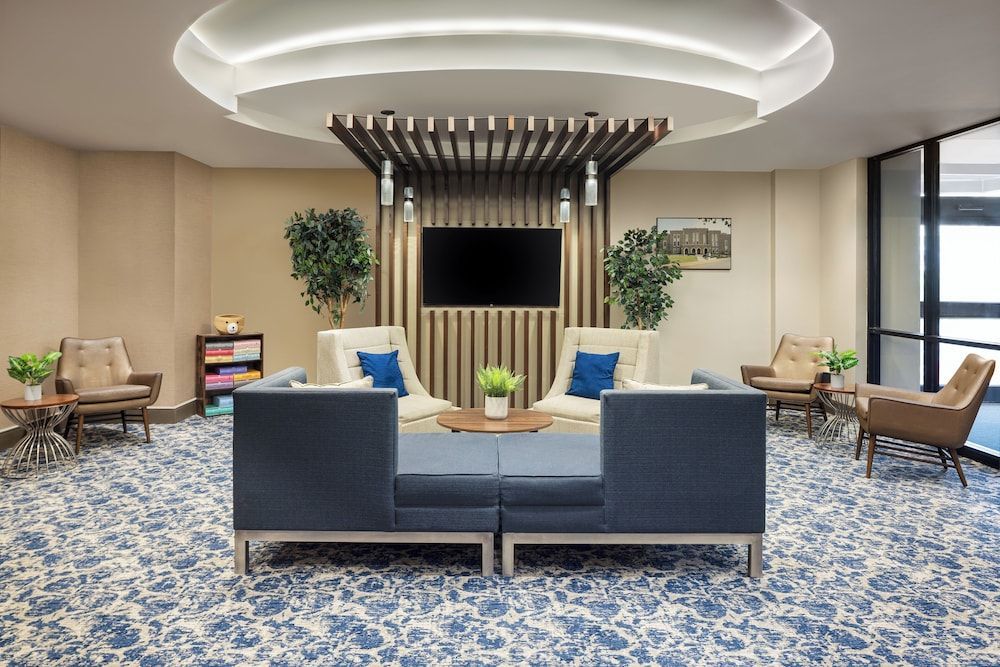 The Lodge at Duke Medical Center 2
