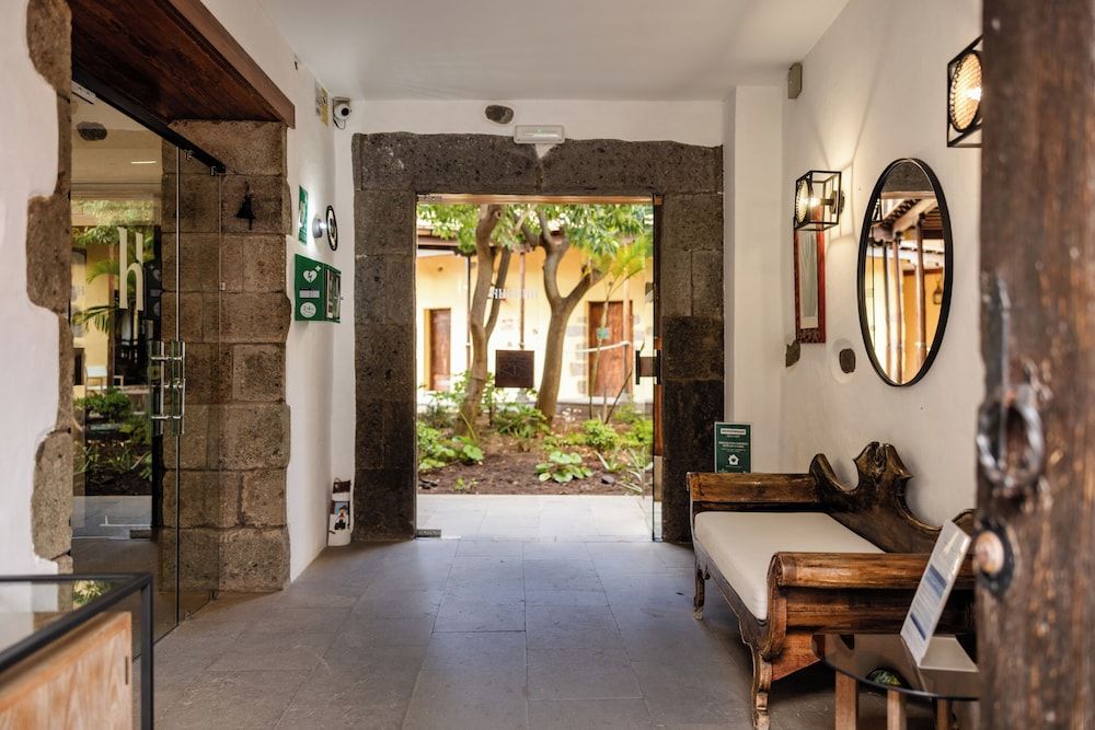 Hotel Rural Casa de Los Camellos 2