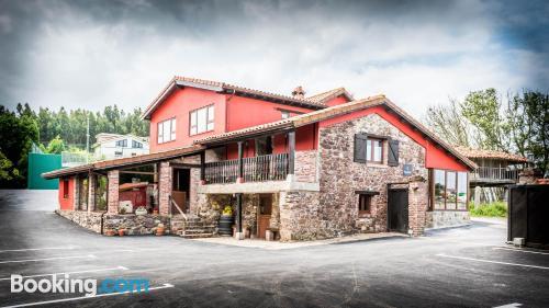 Hotel Tejera del Nalon 1