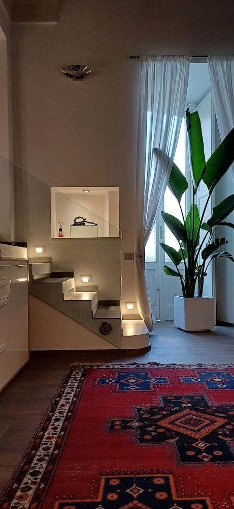 Bed & Breakfast Idomeneo 63 1