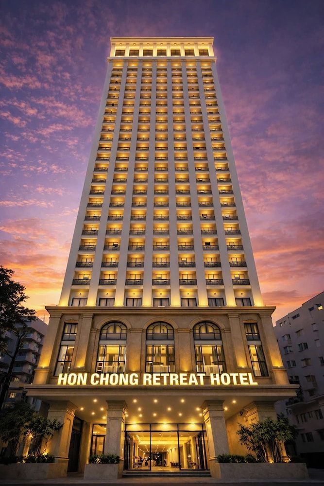 Hon Chong Retreat Hotel Nha Trang 1