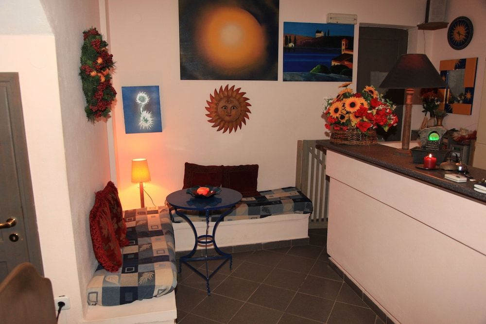 Heliotopos Apartments 2