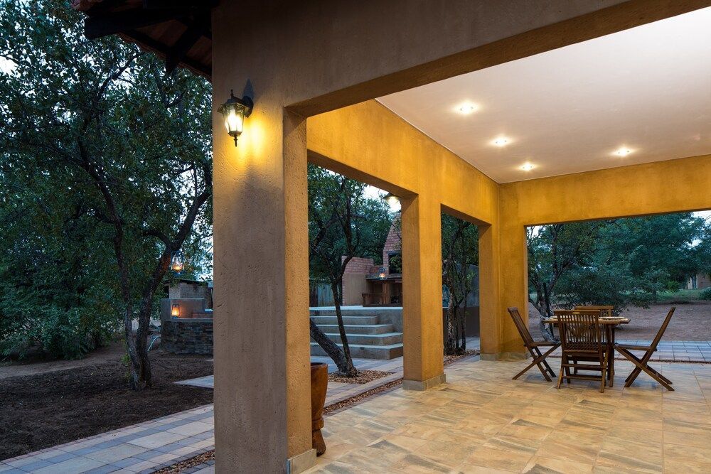 Cottage Lenise 1