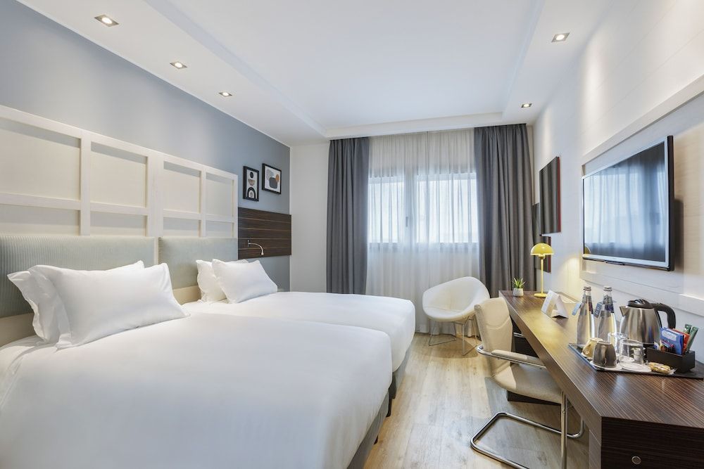 voco Venice Mestre - The Quid by IHG 2