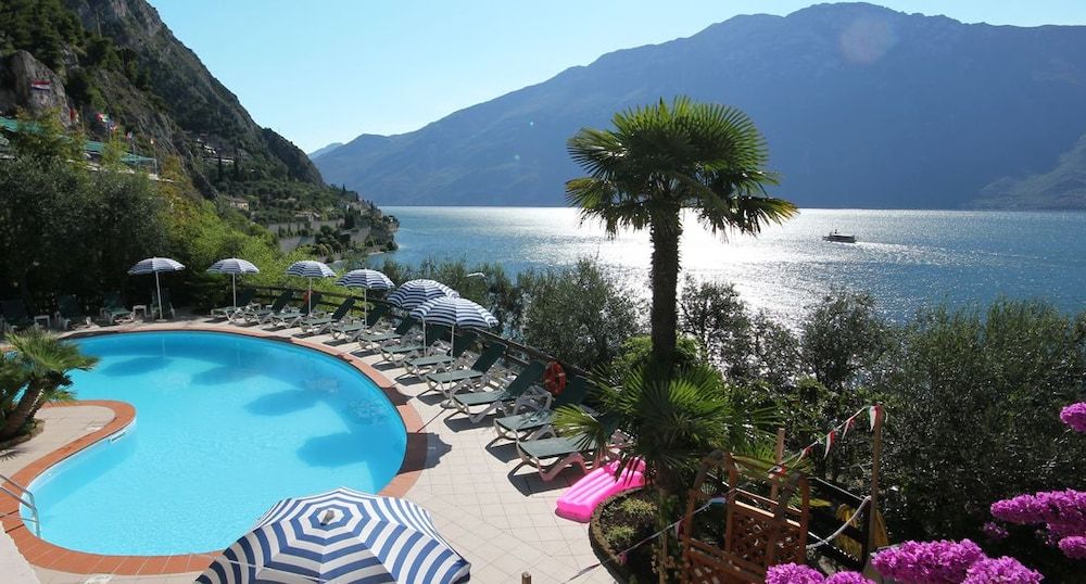 Hotel Augusta Garnì 1