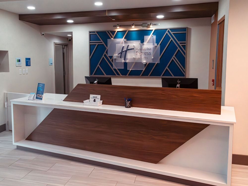 Holiday Inn Express & Suites VINELAND MILLVILLE by IHG 2