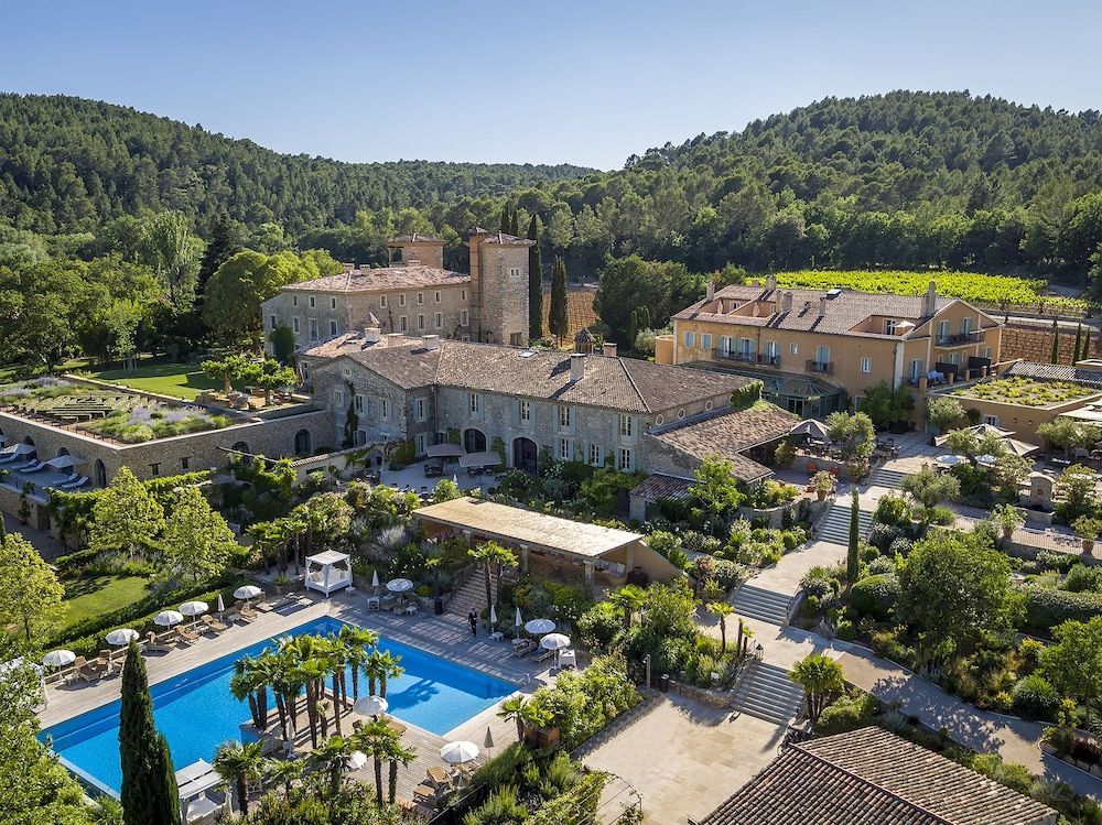 Château de Berne 1