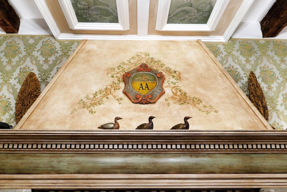 Relais Alberti 2