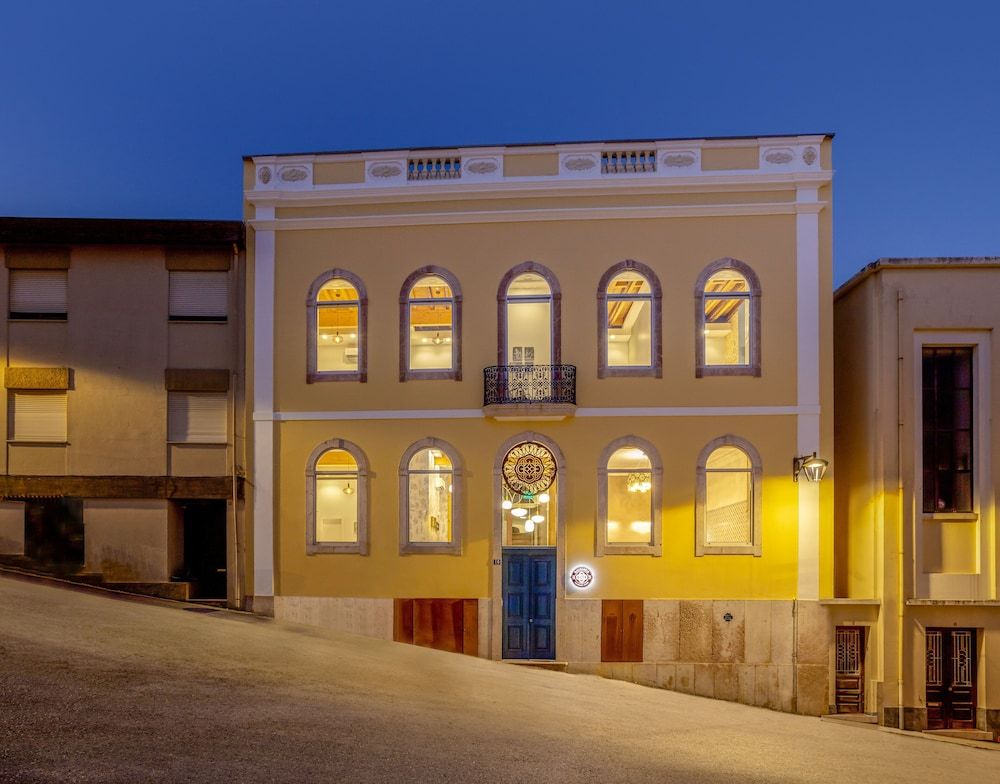 Bacharéis Charming House 1