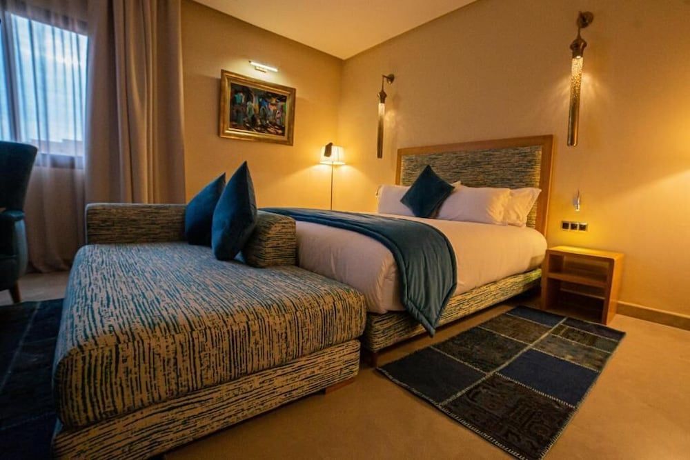 SUMAHAN SUITES & SPA 2