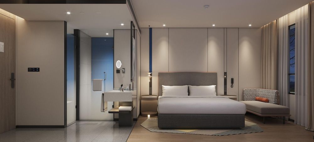 Holiday Inn Express Chongqing Ciqikou Ancient Town by IHG 2
