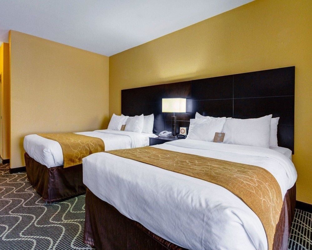 Candlewood Suites Rowlett - Lake Ray Hubbard by IHG 2