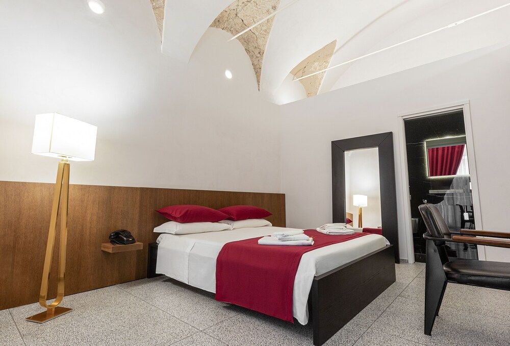 Annunziata Guesthouse, Centro Storico 1