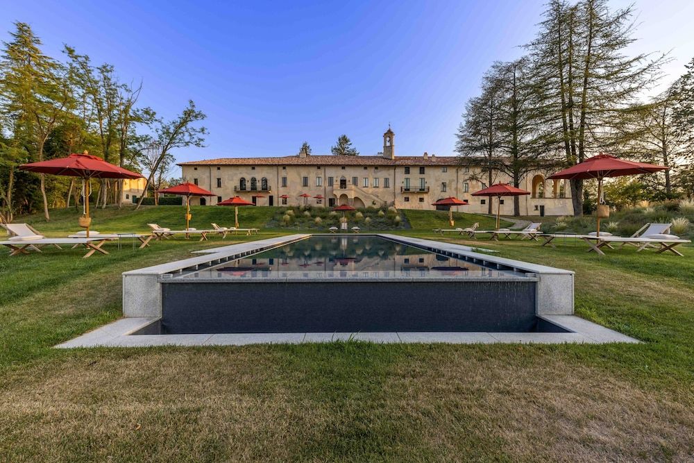 Il Casale Denari - Tenuta duca Denari 1