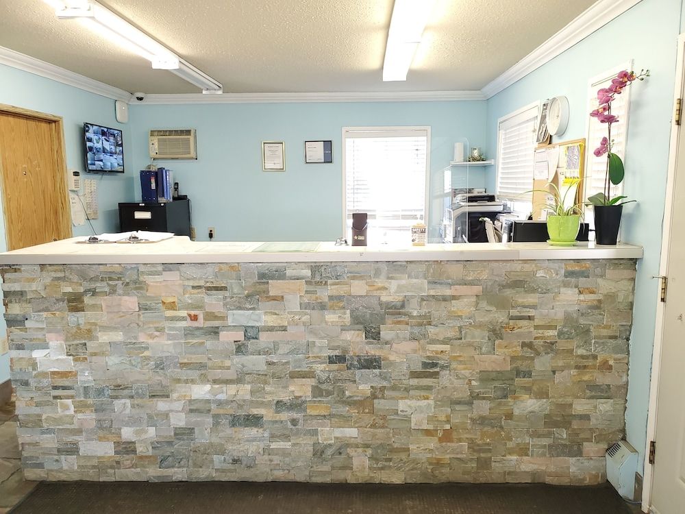 Stars Inn - Motel 2