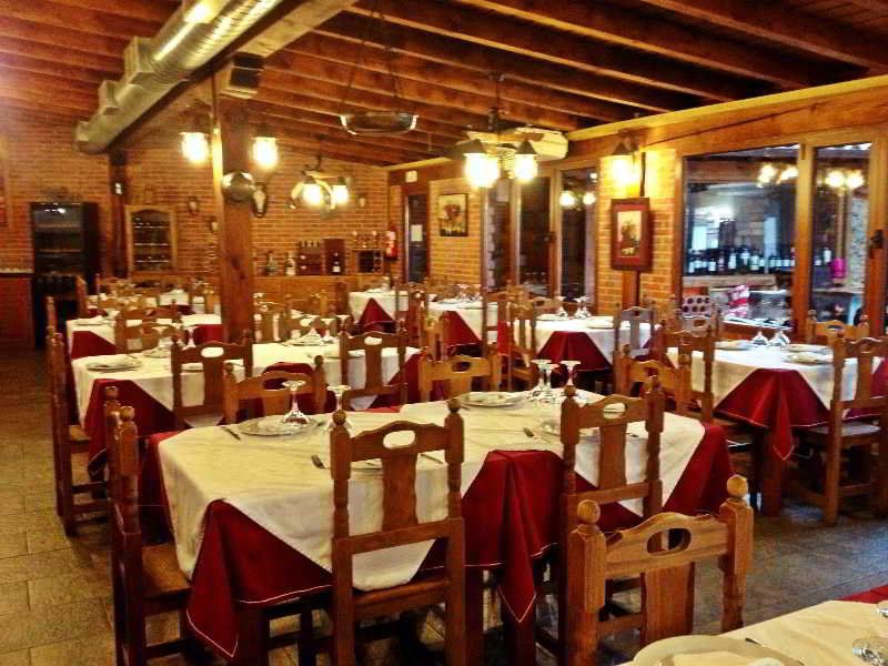 Hosteria San Emeterio 1