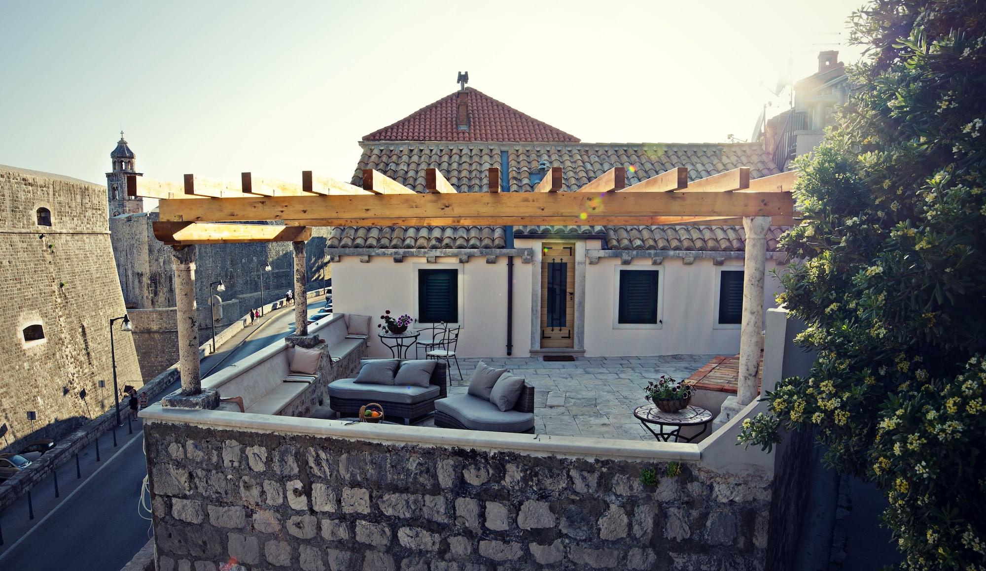 Villa Ragusa Vecchia 2