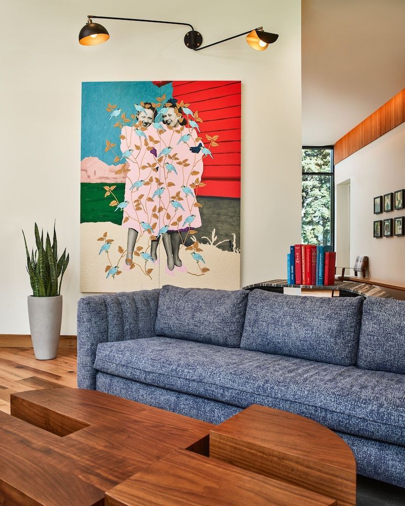 Catbird Hotel 2