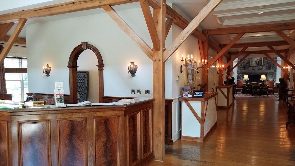 The Inn at Montchanin Village & Spa 2