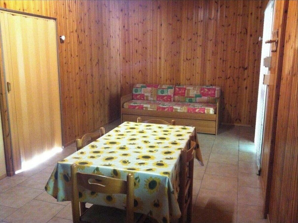 Chalet Viola Beach Village 2