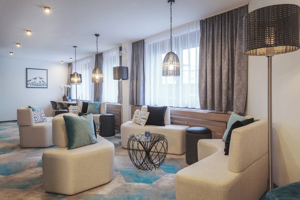 Garner Hotel HAMBURG NORD by IHG 1