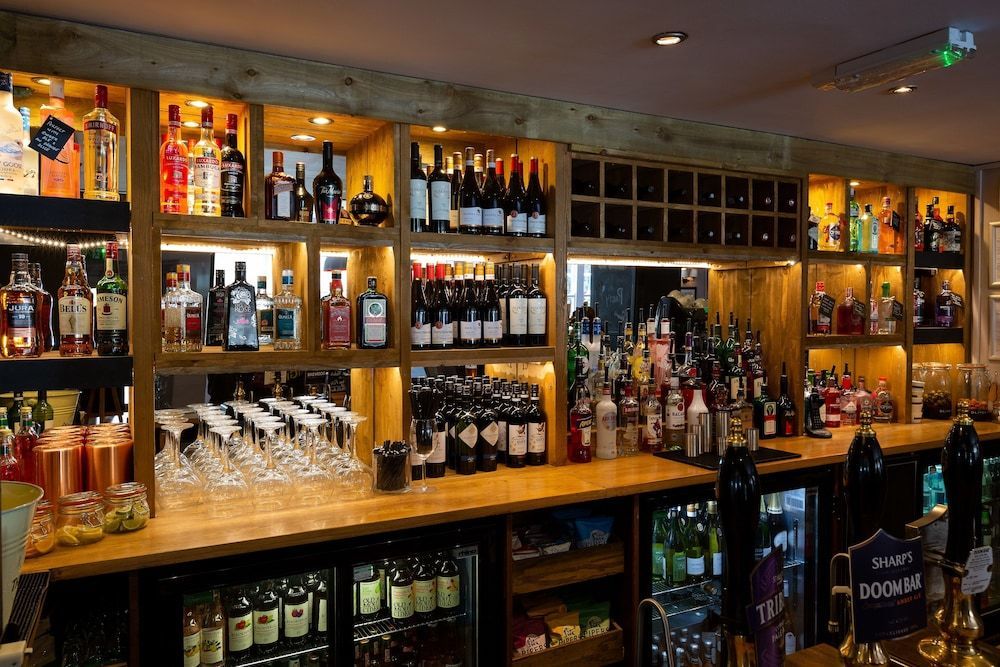 The Poacher Inn 1