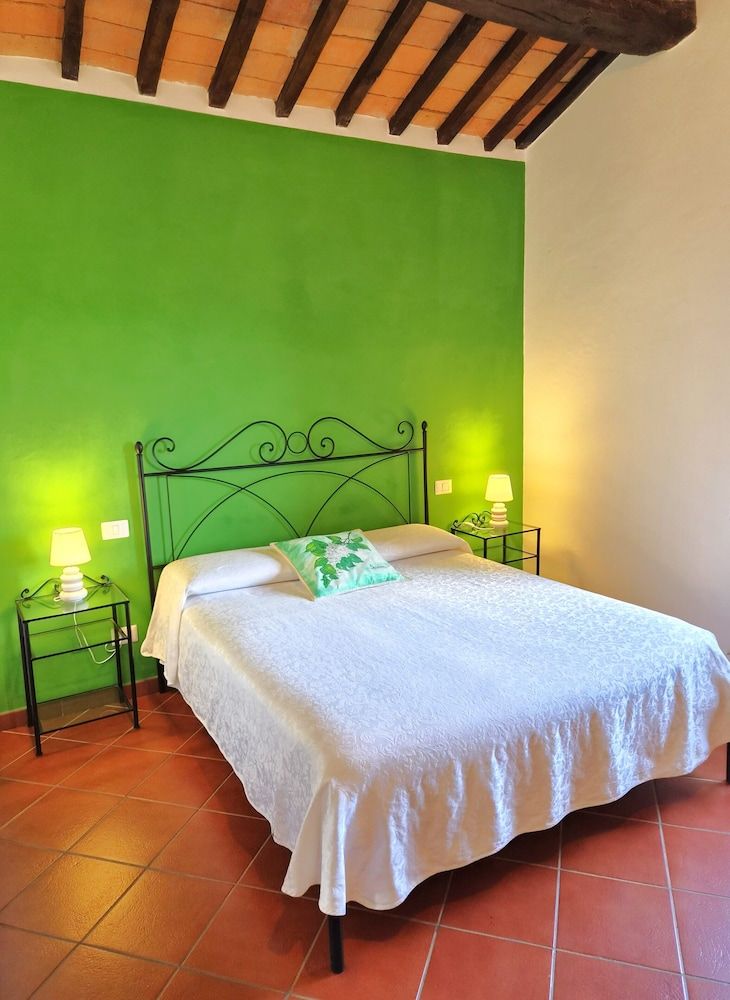 Il casale di Sandra 2